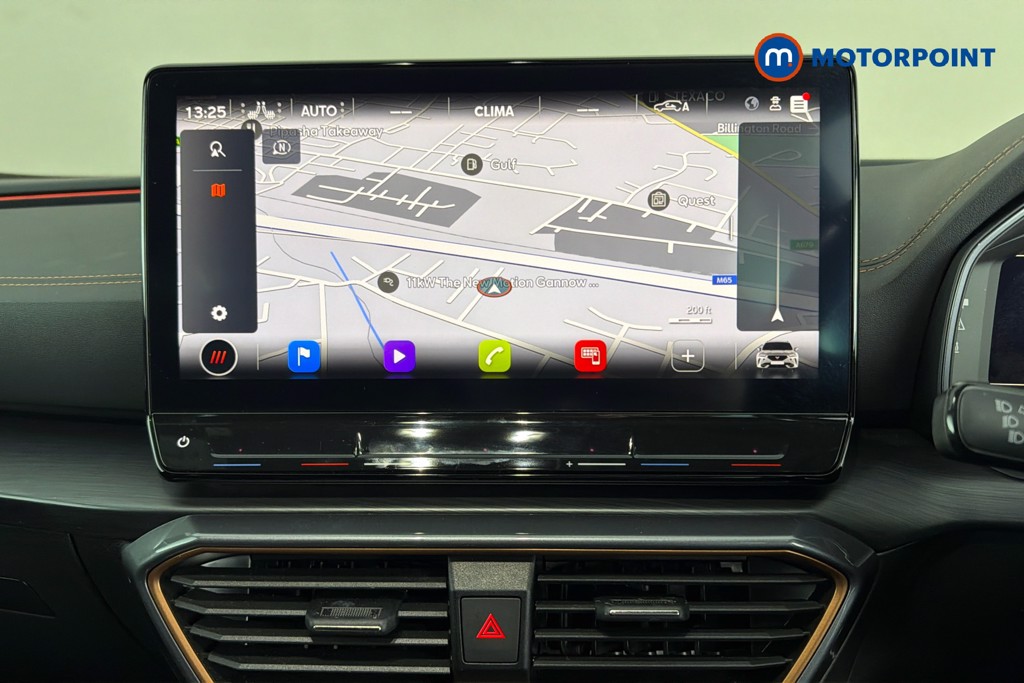 Cupra Formentor V2 Manual Petrol SUV - Stock Number (1649707) - 10th supplementary image