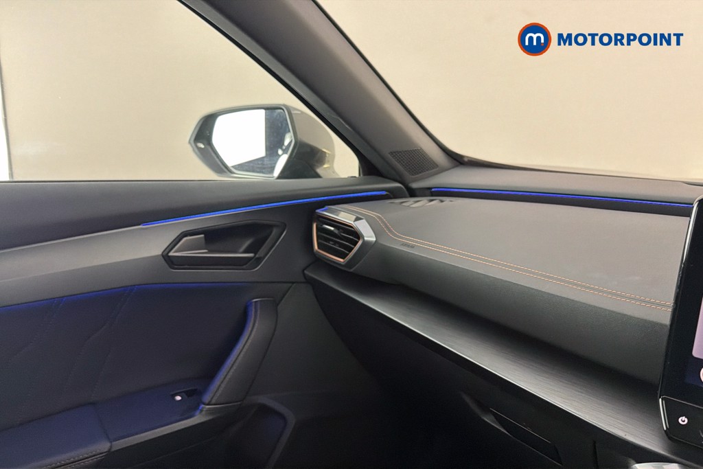 Cupra Formentor V2 Manual Petrol SUV - Stock Number (1649707) - 11th supplementary image