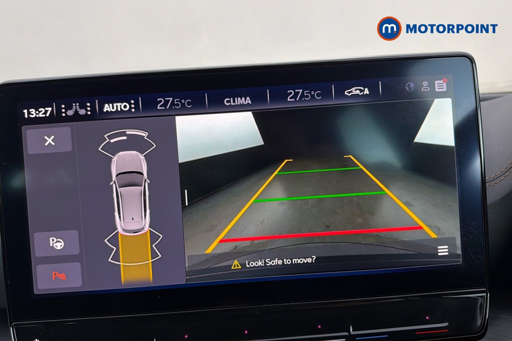 Cupra Formentor V2 Manual Petrol SUV - Stock Number (1649707) - 13th supplementary image
