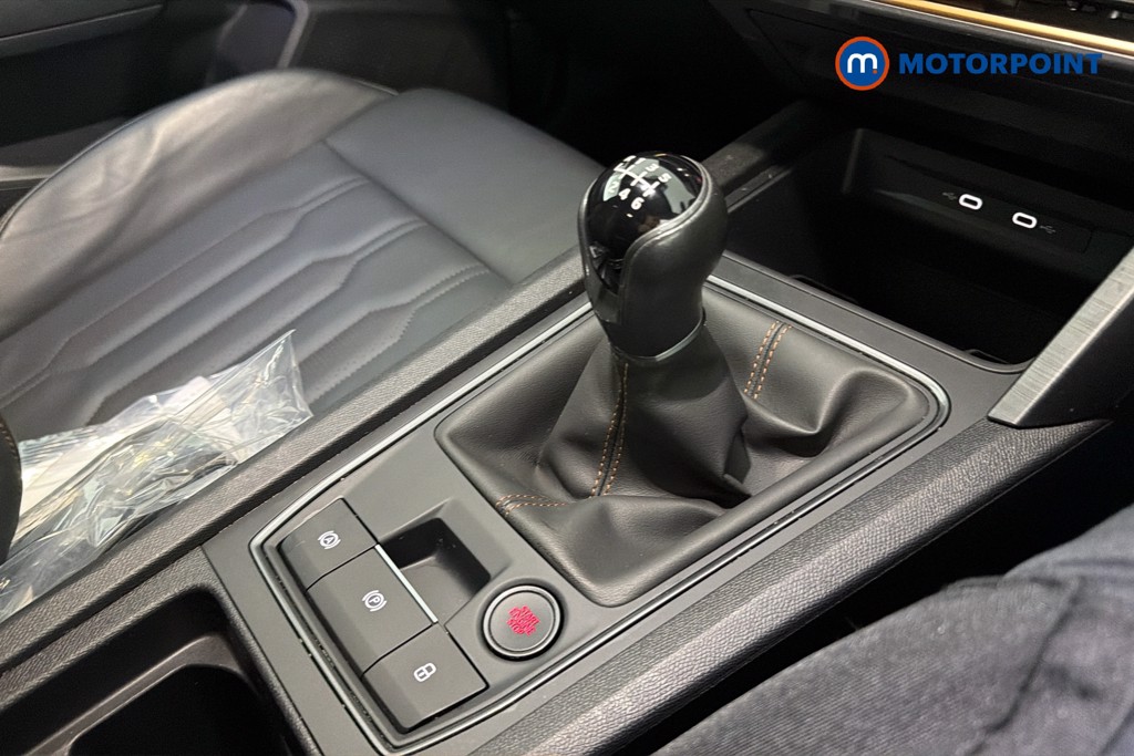 Cupra Formentor V2 Manual Petrol SUV - Stock Number (1649707) - 15th supplementary image