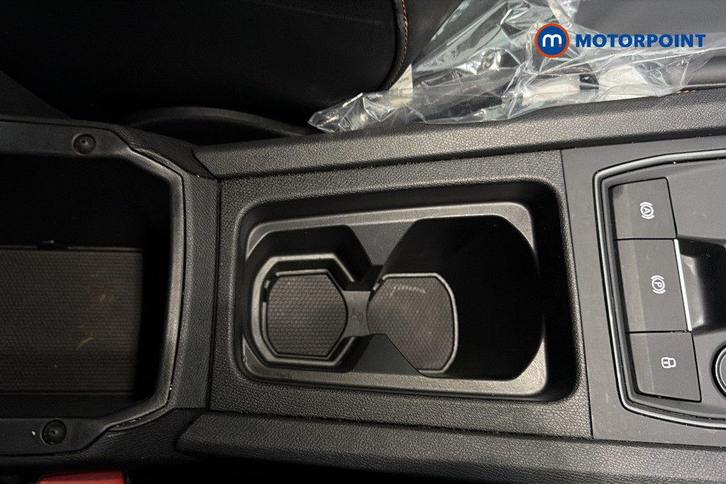 Cupra Formentor V2 Manual Petrol SUV - Stock Number (1649707) - 16th supplementary image
