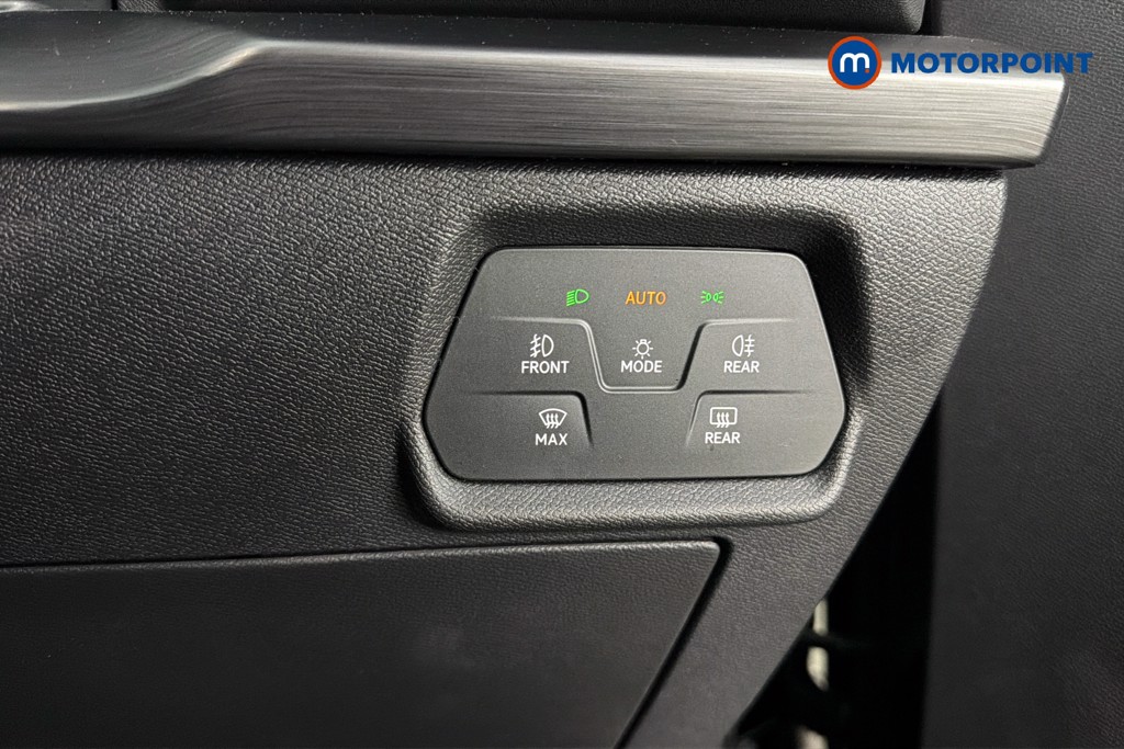 Cupra Formentor V2 Manual Petrol SUV - Stock Number (1649707) - 18th supplementary image