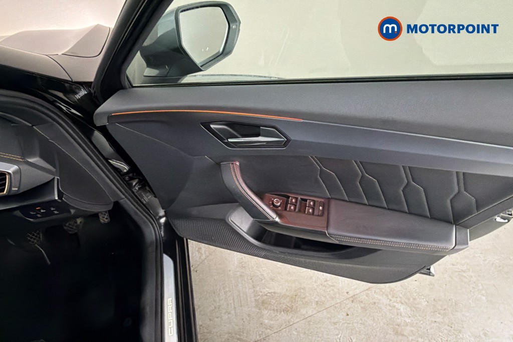 Cupra Formentor V2 Manual Petrol SUV - Stock Number (1649707) - 19th supplementary image