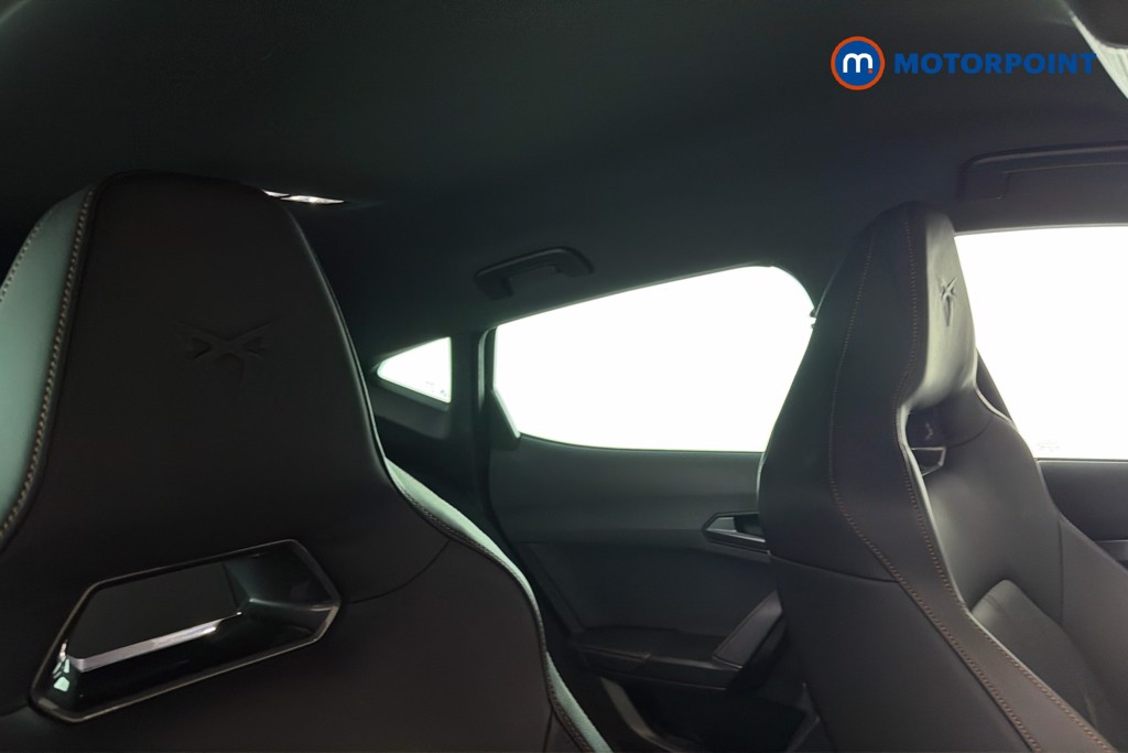 Cupra Formentor V2 Manual Petrol SUV - Stock Number (1649707) - 23rd supplementary image