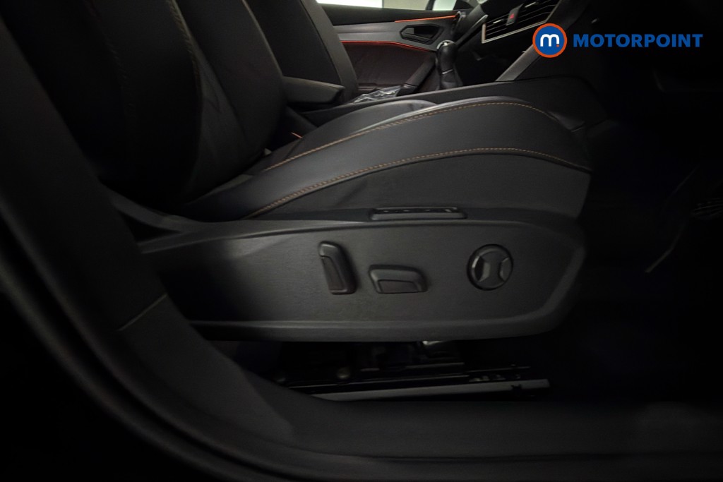 Cupra Formentor V2 Manual Petrol SUV - Stock Number (1649707) - 25th supplementary image