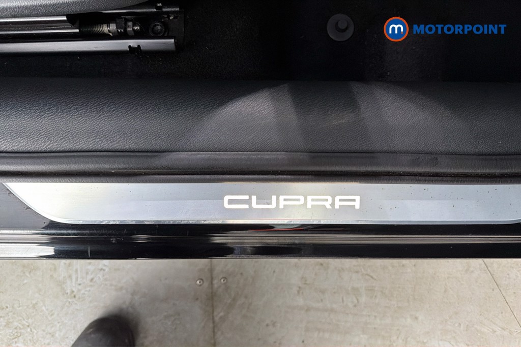 Cupra Formentor V2 Manual Petrol SUV - Stock Number (1649707) - 27th supplementary image