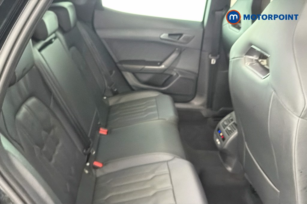 Cupra Formentor V2 Manual Petrol SUV - Stock Number (1649707) - 28th supplementary image