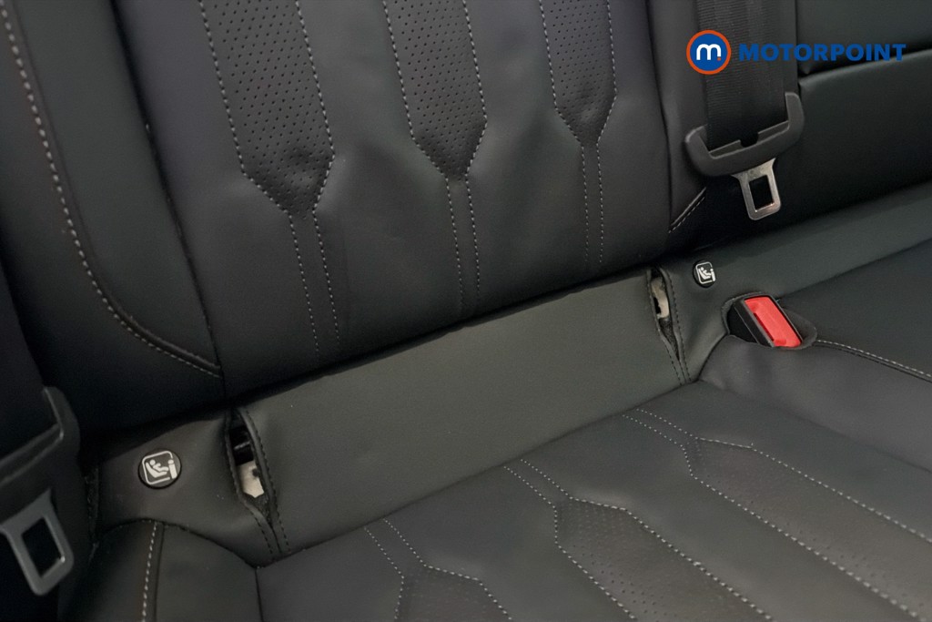 Cupra Formentor V2 Manual Petrol SUV - Stock Number (1649707) - 29th supplementary image