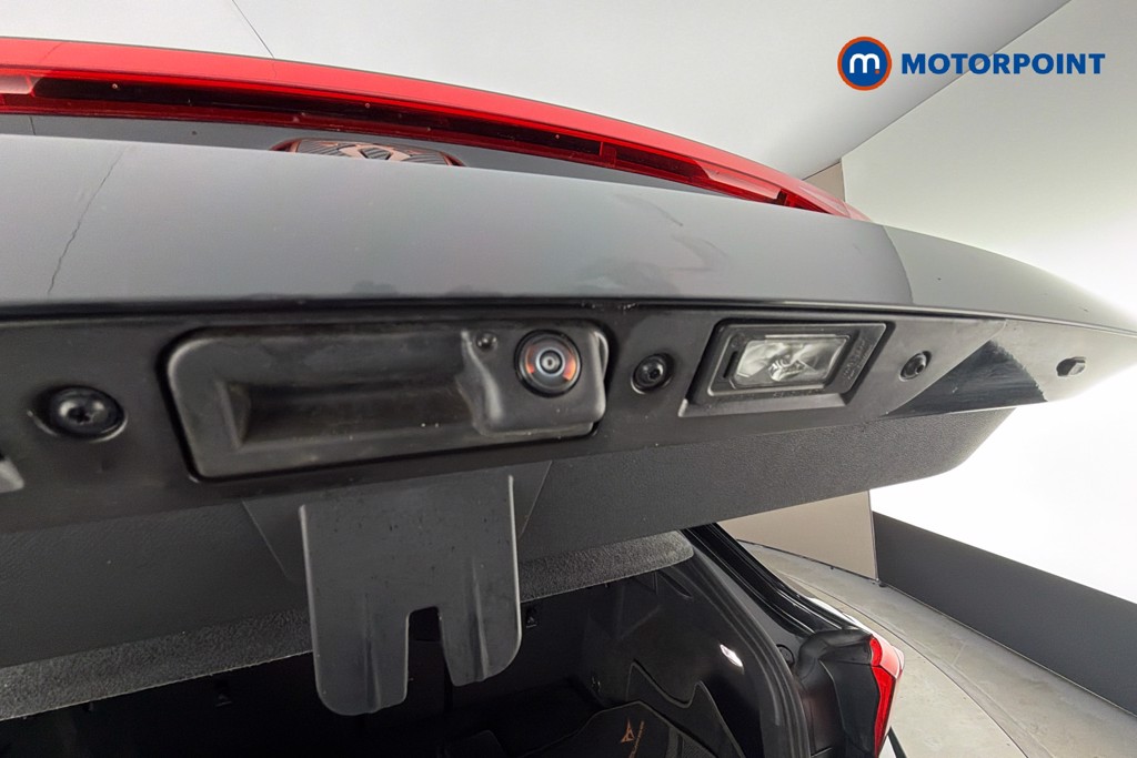 Cupra Formentor V2 Manual Petrol SUV - Stock Number (1649707) - 36th supplementary image