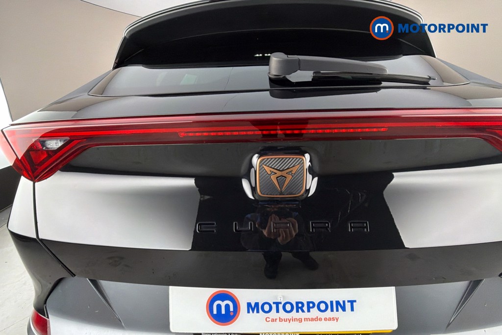 Cupra Formentor V2 Manual Petrol SUV - Stock Number (1649707) - 37th supplementary image