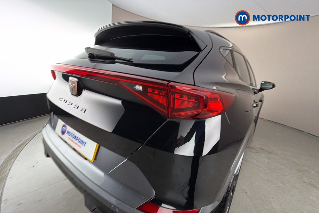 Cupra Formentor V2 Manual Petrol SUV - Stock Number (1649707) - 38th supplementary image