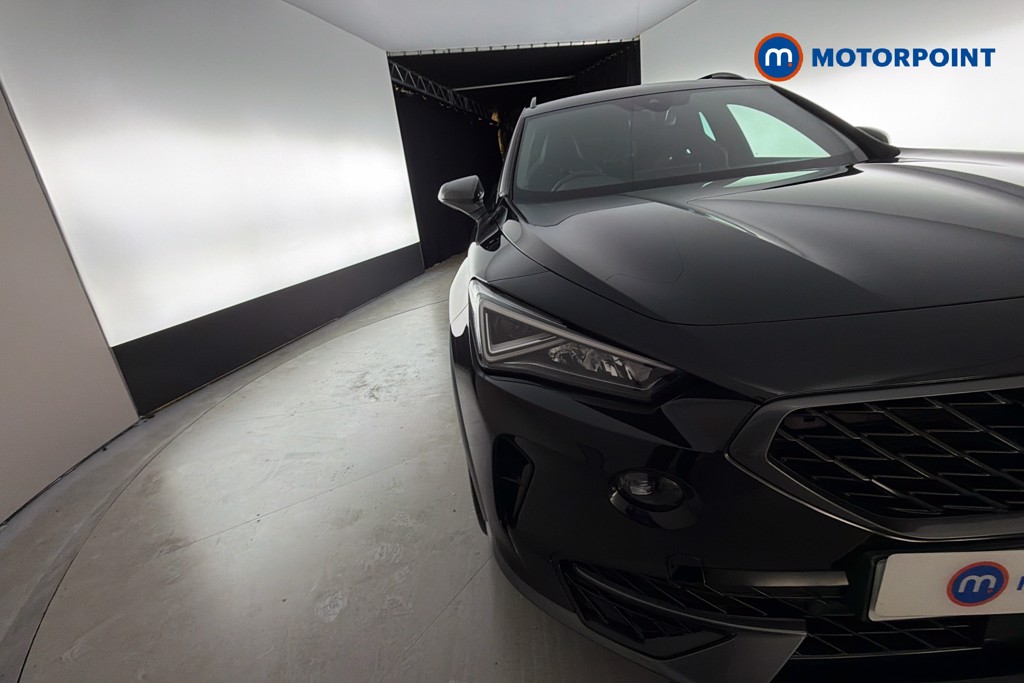 Cupra Formentor V2 Manual Petrol SUV - Stock Number (1649707) - 44th supplementary image
