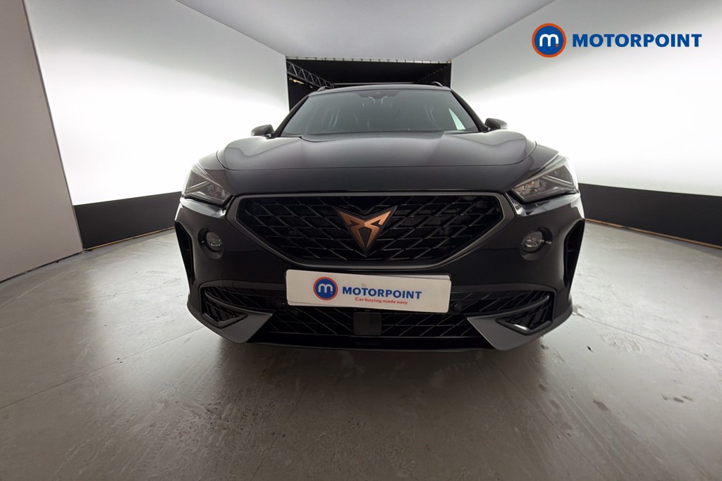 Cupra Formentor V2 Manual Petrol SUV - Stock Number (1649707) - 45th supplementary image
