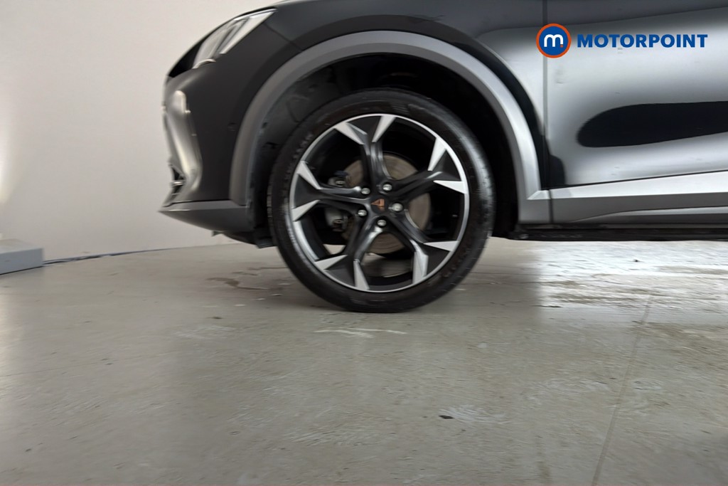 Cupra Formentor V2 Manual Petrol SUV - Stock Number (1649707) - 47th supplementary image