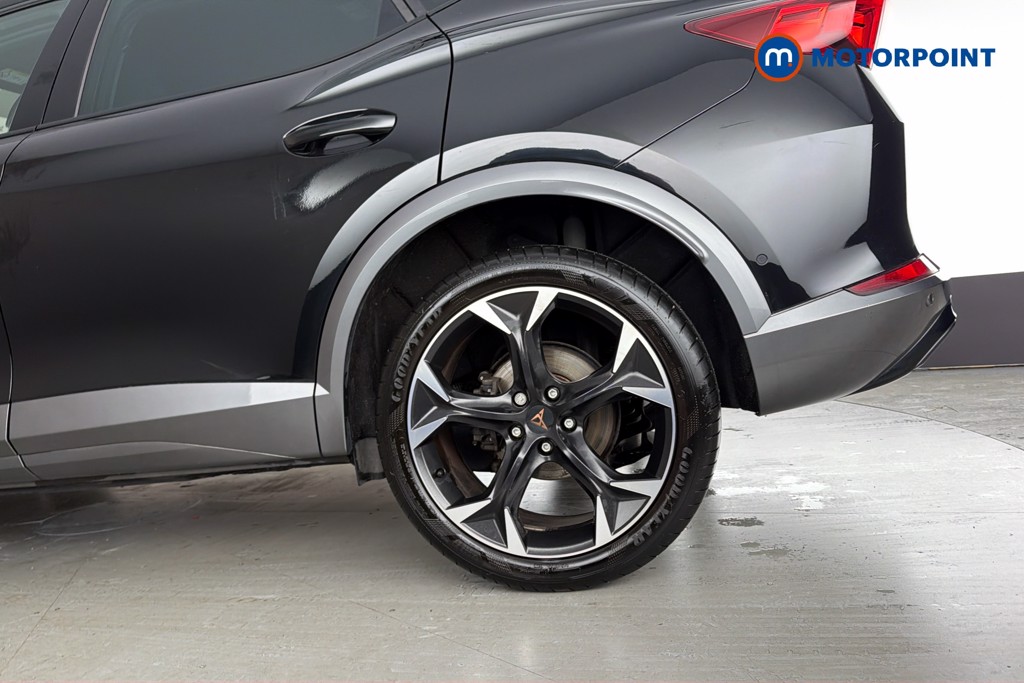 Cupra Formentor V2 Manual Petrol SUV - Stock Number (1649707) - 48th supplementary image
