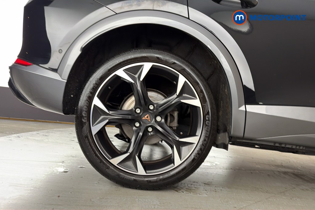 Cupra Formentor V2 Manual Petrol SUV - Stock Number (1649707) - 49th supplementary image