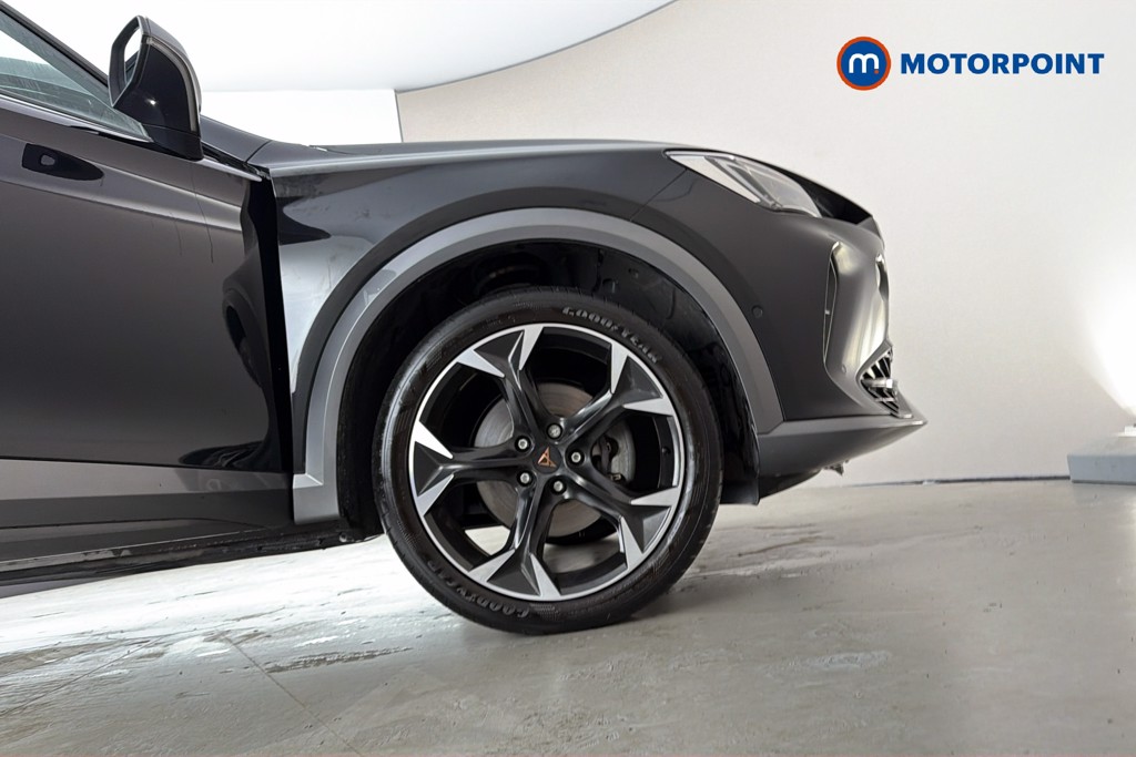 Cupra Formentor V2 Manual Petrol SUV - Stock Number (1649707) - 50th supplementary image
