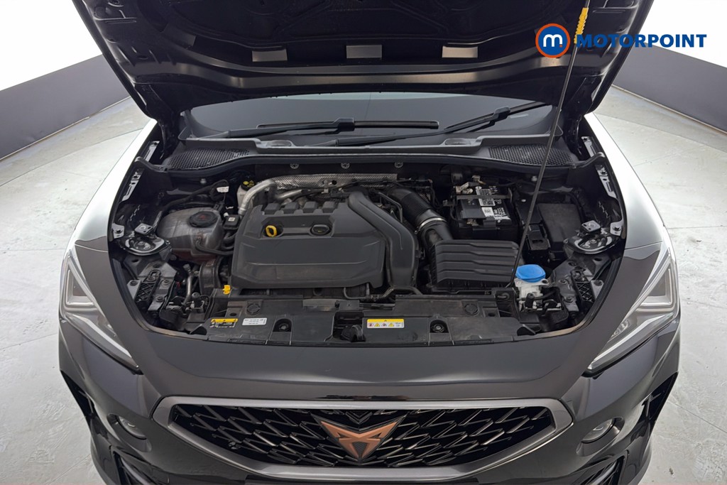 Cupra Formentor V2 Manual Petrol SUV - Stock Number (1649707) - 51st supplementary image