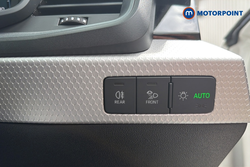 Audi A1 S Line Automatic Petrol Hatchback - Stock Number (1649711) - 11th supplementary image