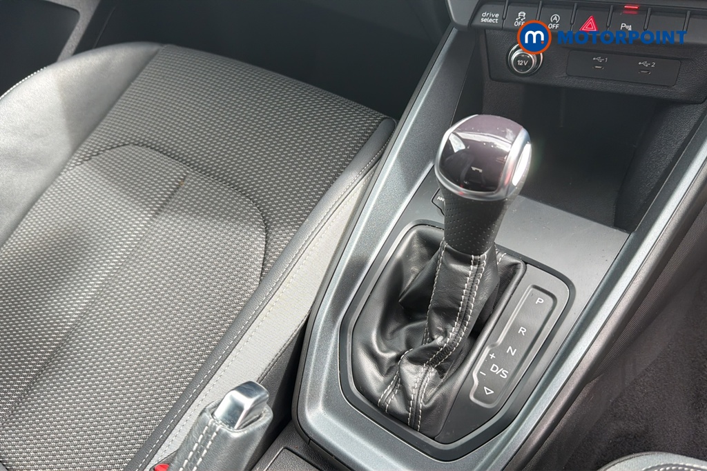 Audi A1 S Line Automatic Petrol Hatchback - Stock Number (1649711) - 15th supplementary image