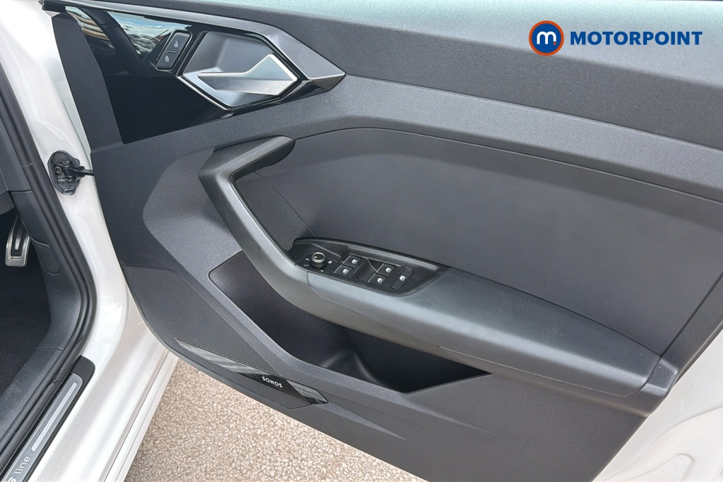 Audi A1 S Line Automatic Petrol Hatchback - Stock Number (1649711) - 18th supplementary image