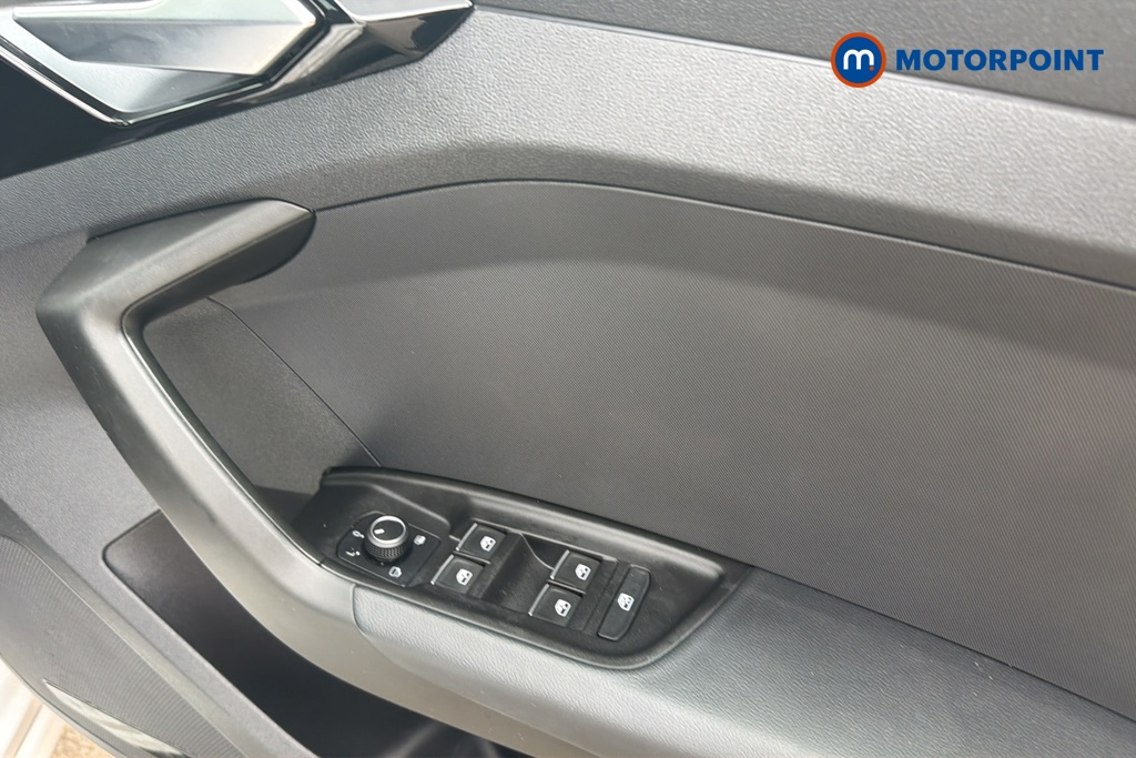Audi A1 S Line Automatic Petrol Hatchback - Stock Number (1649711) - 19th supplementary image