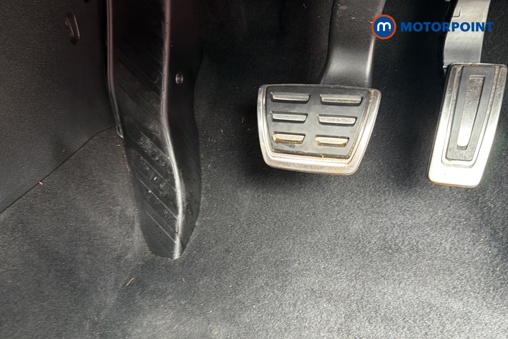 Audi A1 S Line Automatic Petrol Hatchback - Stock Number (1649711) - 24th supplementary image