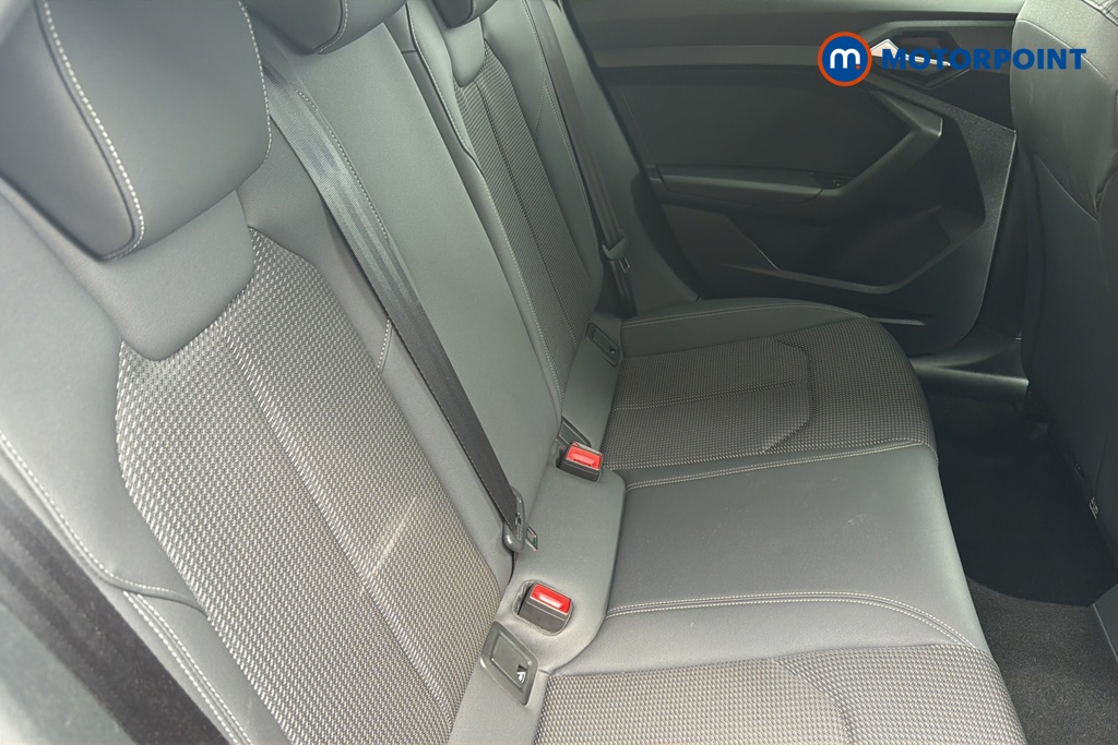 Audi A1 S Line Automatic Petrol Hatchback - Stock Number (1649711) - 25th supplementary image