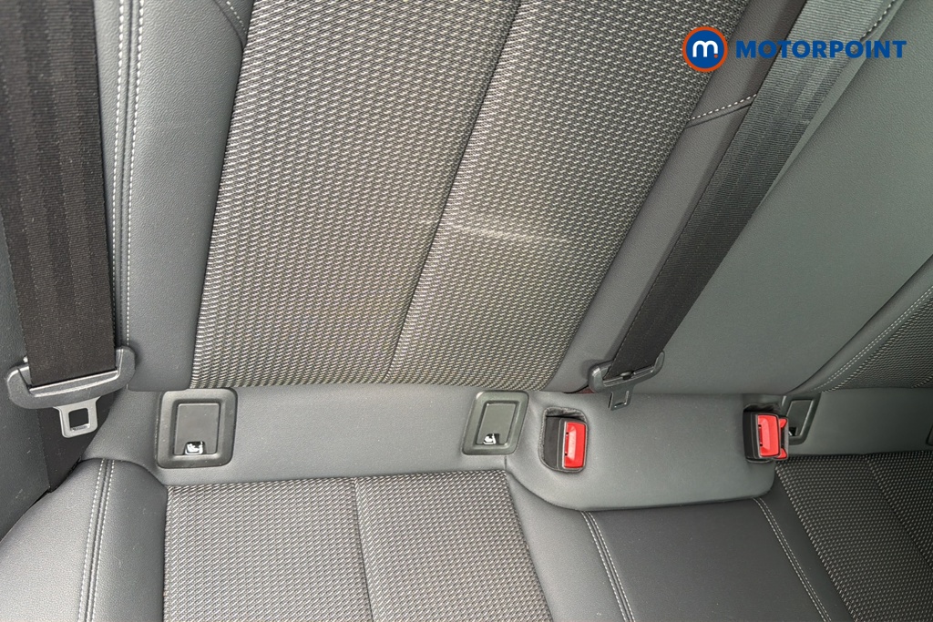 Audi A1 S Line Automatic Petrol Hatchback - Stock Number (1649711) - 27th supplementary image