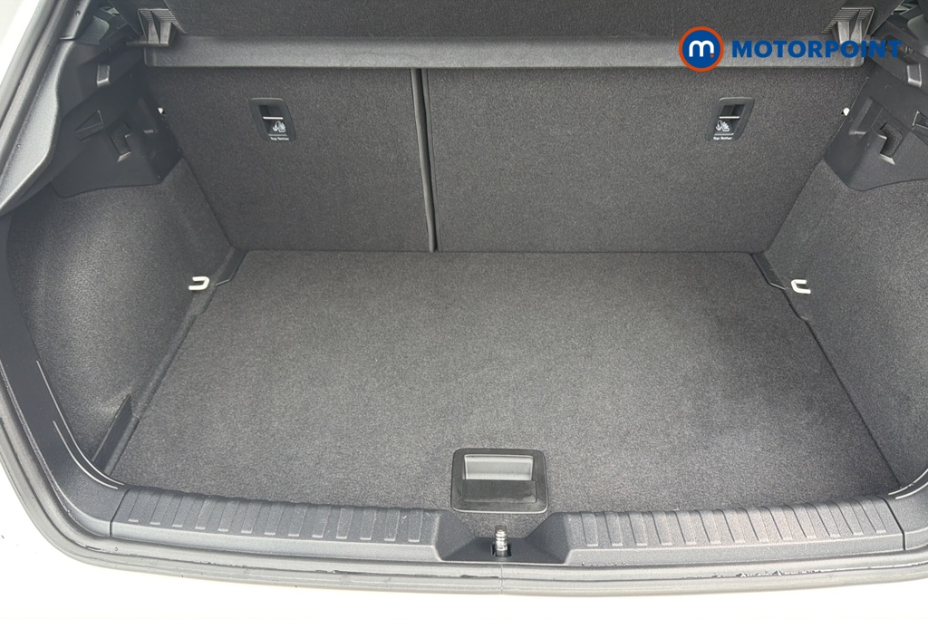 Audi A1 S Line Automatic Petrol Hatchback - Stock Number (1649711) - 30th supplementary image