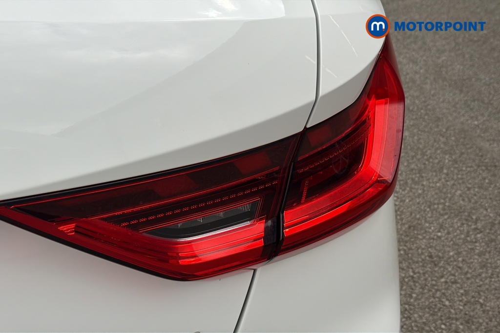 Audi A1 S Line Automatic Petrol Hatchback - Stock Number (1649711) - 36th supplementary image