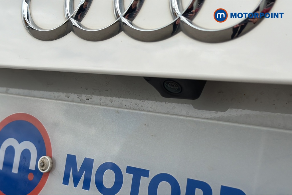 Audi A1 S Line Automatic Petrol Hatchback - Stock Number (1649711) - 37th supplementary image