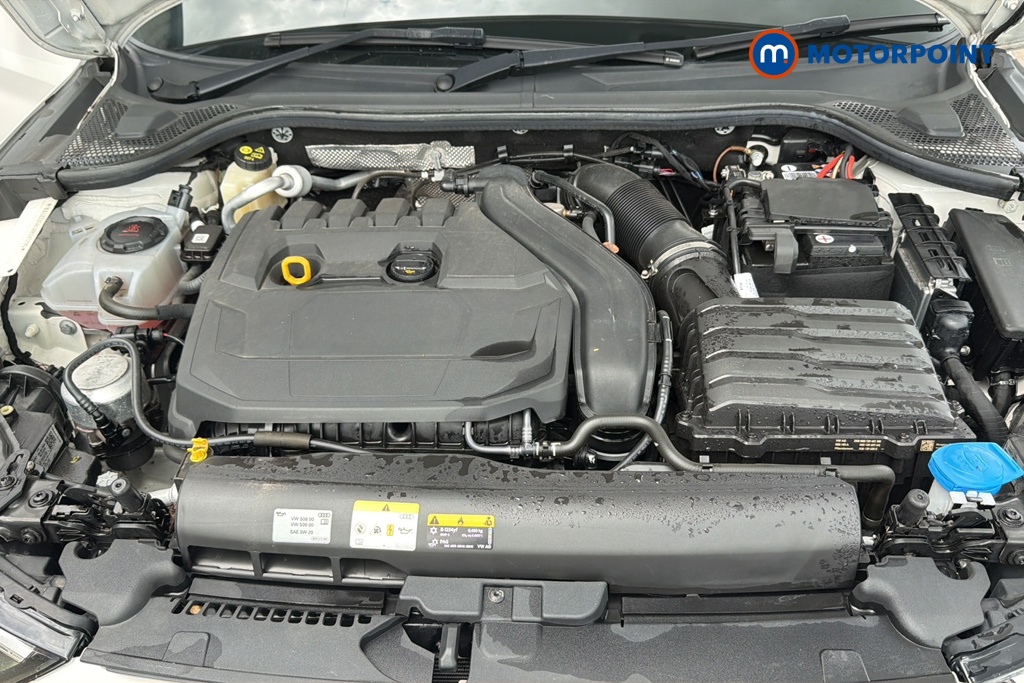 Audi A1 S Line Automatic Petrol Hatchback - Stock Number (1649711) - 48th supplementary image