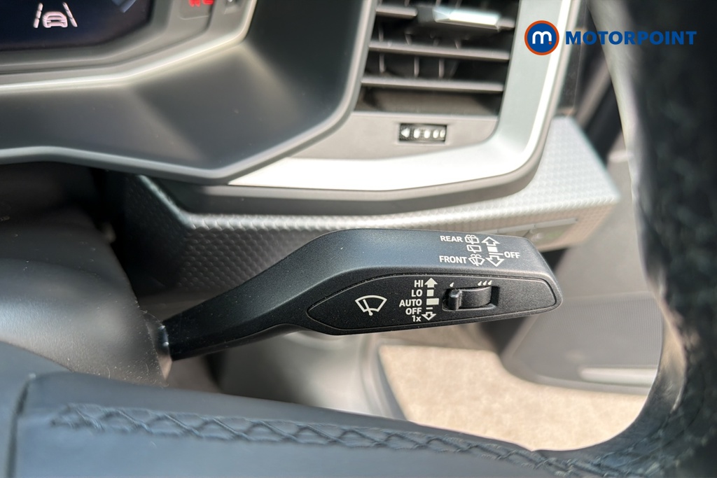 Audi A1 Sport Automatic Petrol Hatchback - Stock Number (1649725) - 6th supplementary image