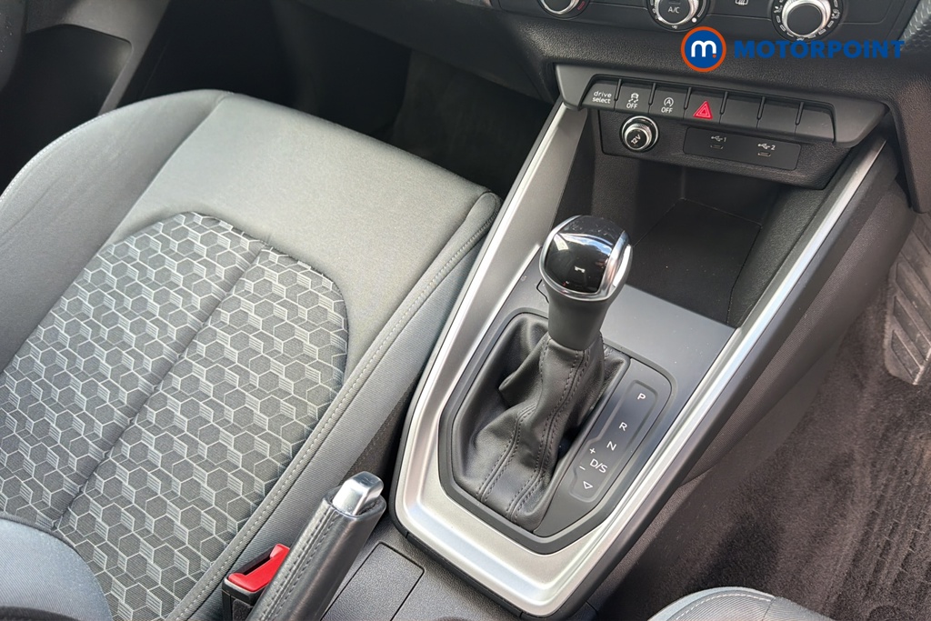 Audi A1 Sport Automatic Petrol Hatchback - Stock Number (1649725) - 15th supplementary image