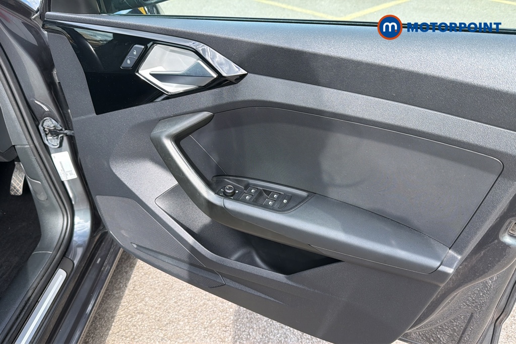 Audi A1 Sport Automatic Petrol Hatchback - Stock Number (1649725) - 18th supplementary image