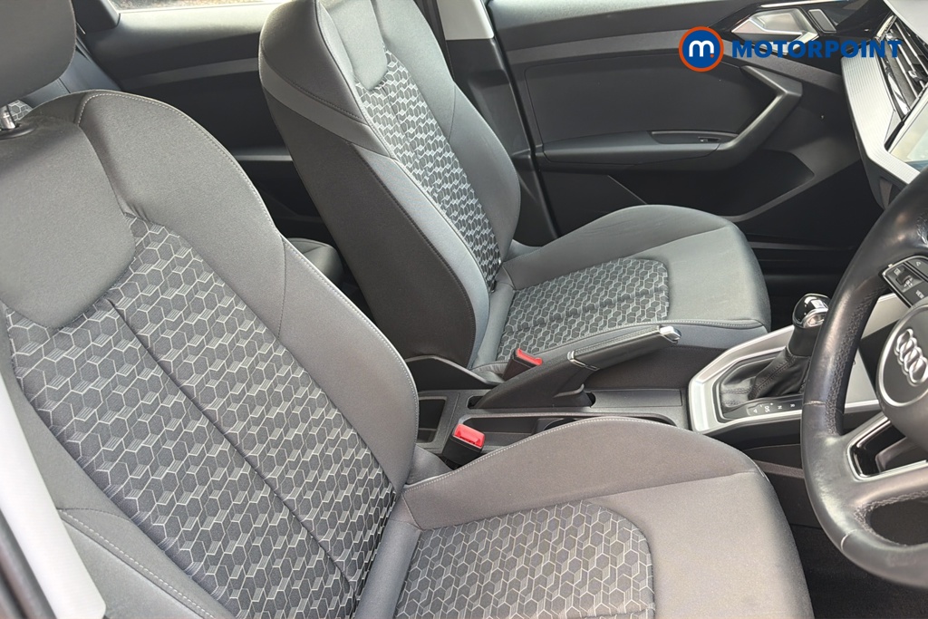 Audi A1 Sport Automatic Petrol Hatchback - Stock Number (1649725) - 22nd supplementary image