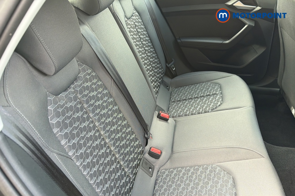 Audi A1 Sport Automatic Petrol Hatchback - Stock Number (1649725) - 25th supplementary image