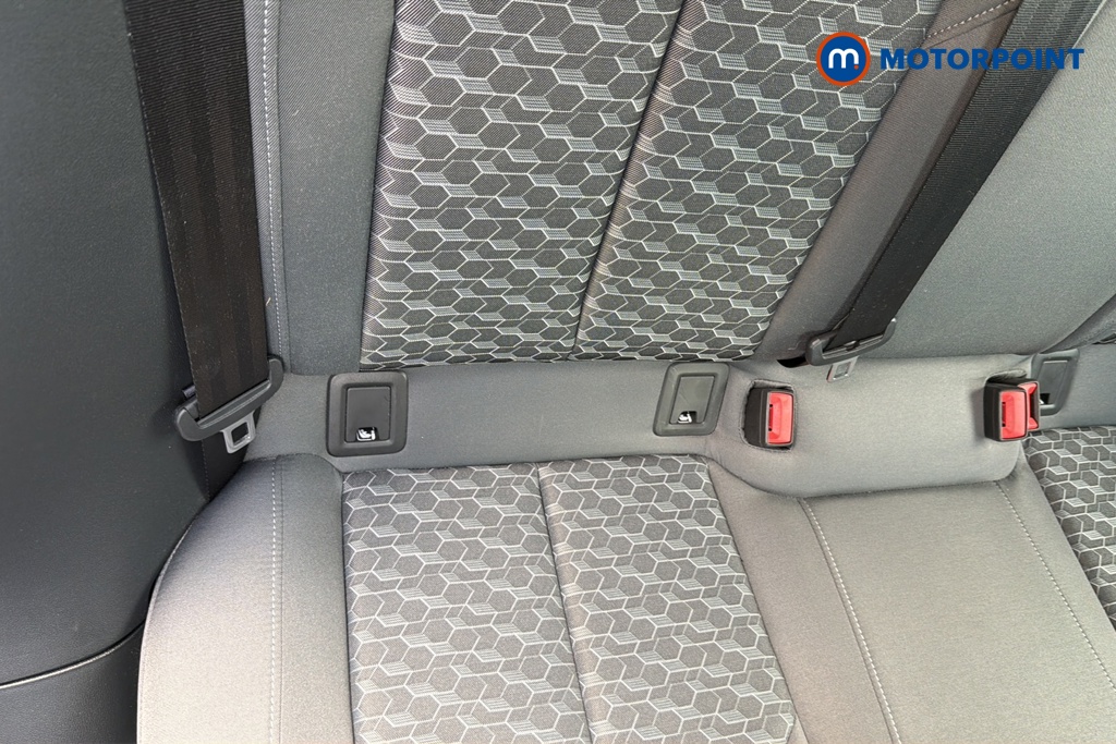 Audi A1 Sport Automatic Petrol Hatchback - Stock Number (1649725) - 27th supplementary image
