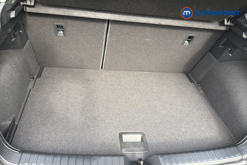 Audi A1 Sport Automatic Petrol Hatchback - Stock Number (1649725) - 30th supplementary image