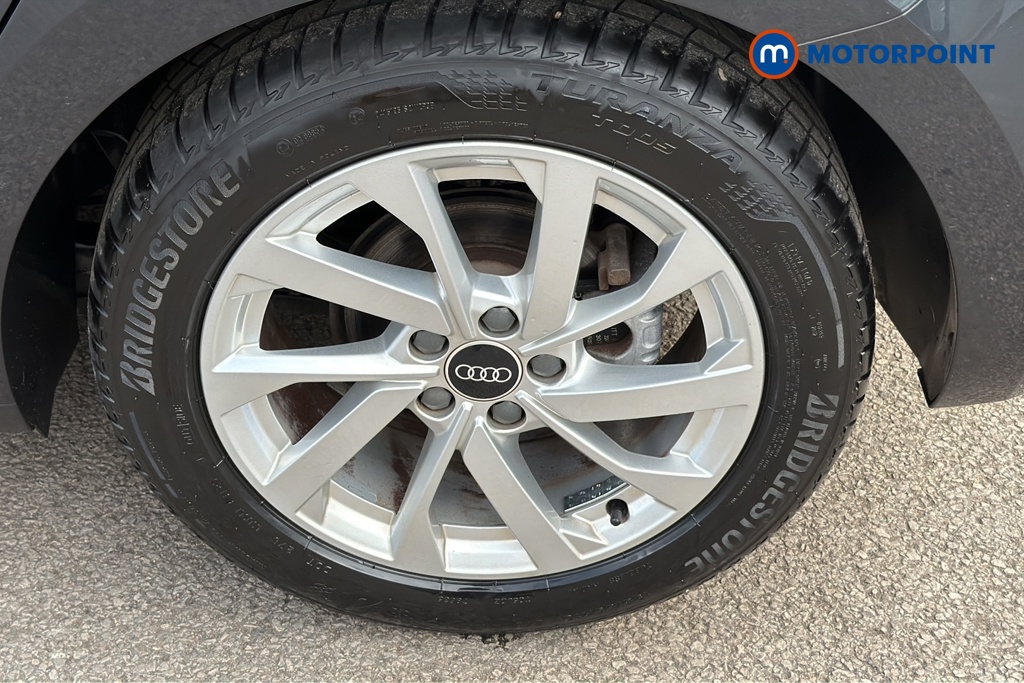 Audi A1 Sport Automatic Petrol Hatchback - Stock Number (1649725) - 45th supplementary image