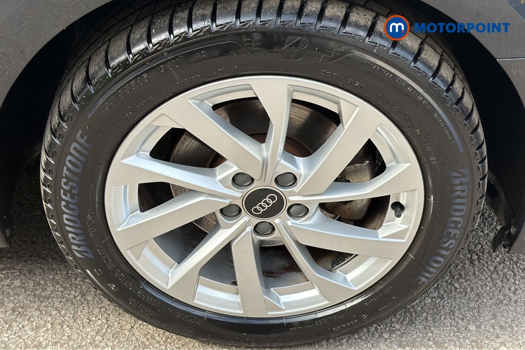 Audi A1 Sport Automatic Petrol Hatchback - Stock Number (1649725) - 47th supplementary image