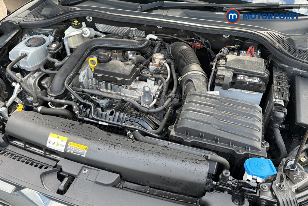 Audi A1 Sport Automatic Petrol Hatchback - Stock Number (1649725) - 48th supplementary image