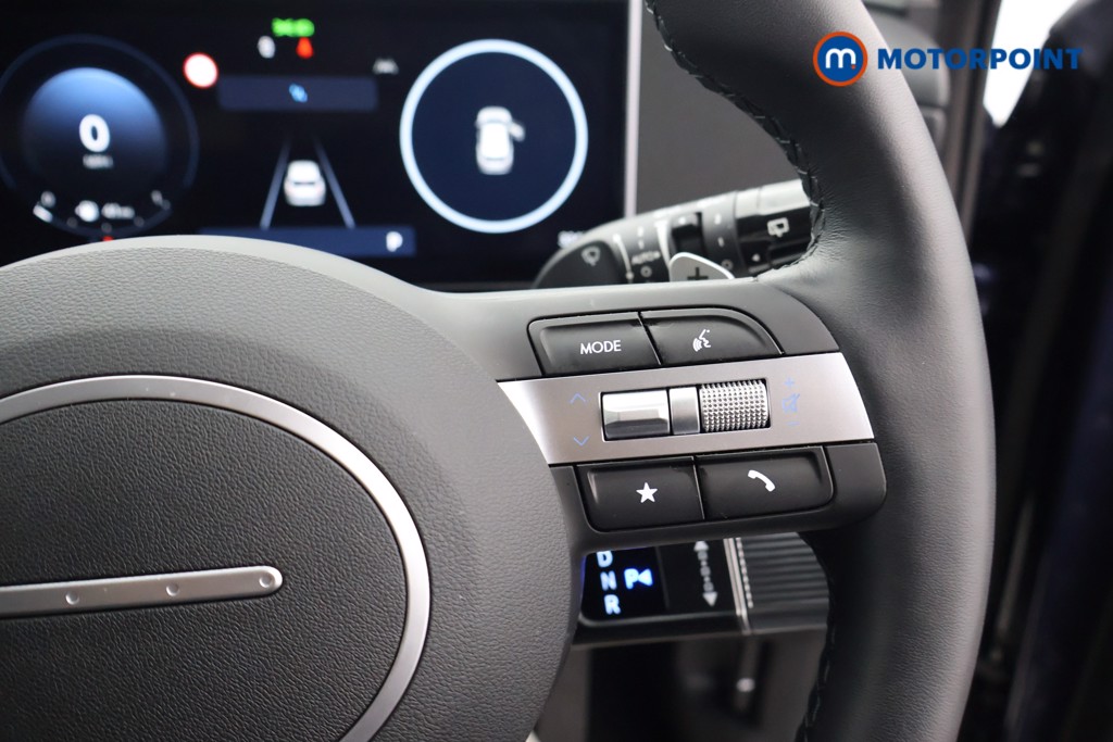 Hyundai Tucson Ultimate Automatic Petrol SUV - Stock Number (1649796) - 3rd supplementary image