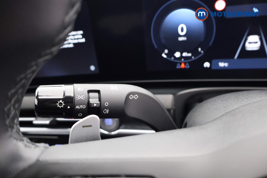 Hyundai Tucson Ultimate Automatic Petrol SUV - Stock Number (1649796) - 5th supplementary image