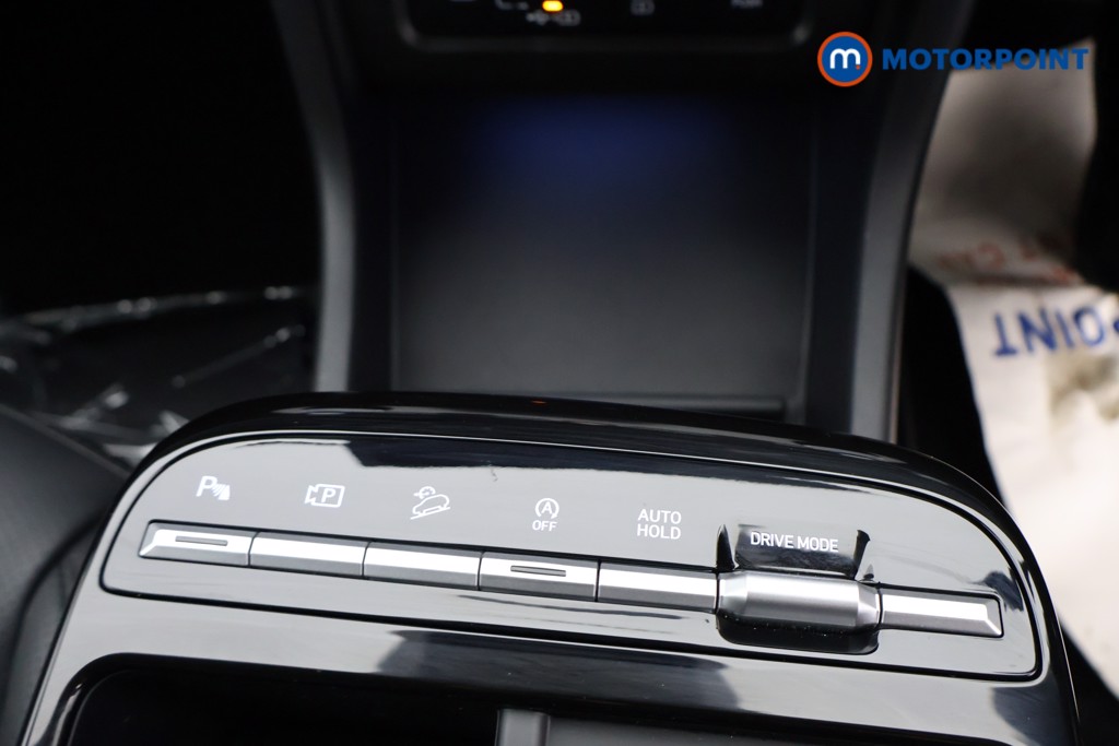 Hyundai Tucson Ultimate Automatic Petrol SUV - Stock Number (1649796) - 9th supplementary image