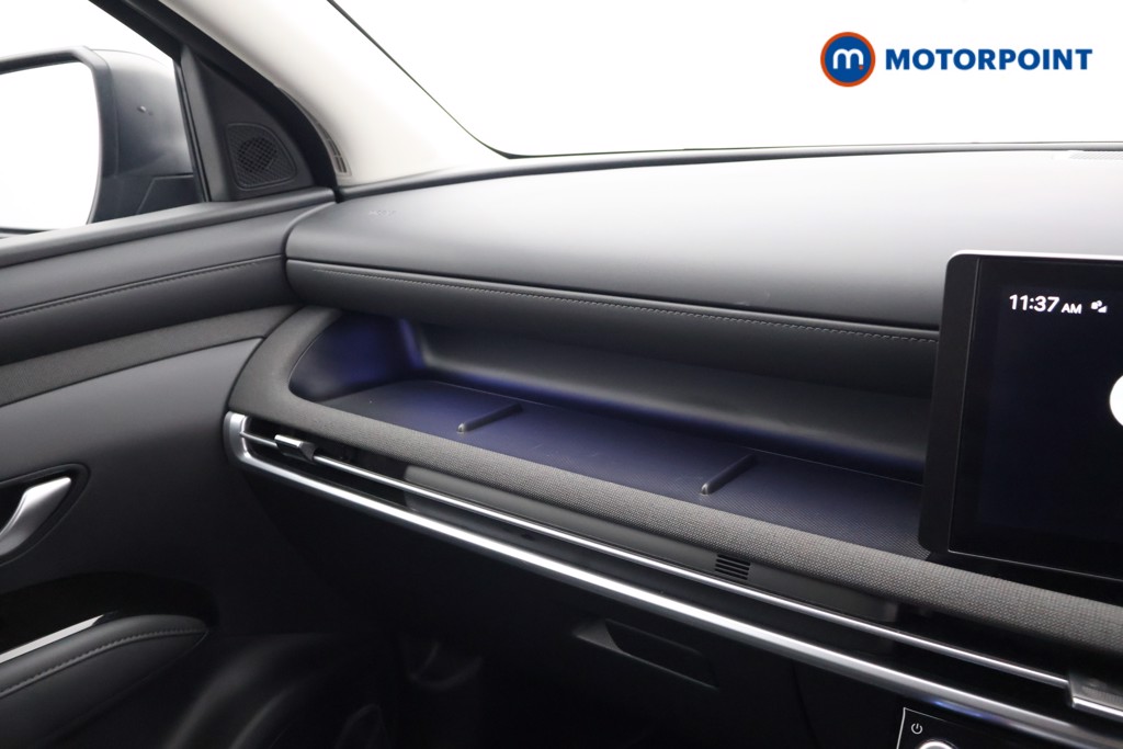 Hyundai Tucson Ultimate Automatic Petrol SUV - Stock Number (1649796) - 10th supplementary image