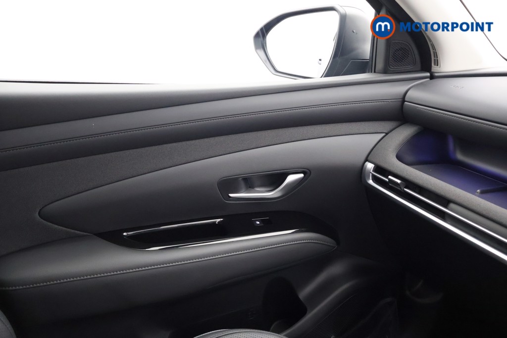 Hyundai Tucson Ultimate Automatic Petrol SUV - Stock Number (1649796) - 11th supplementary image