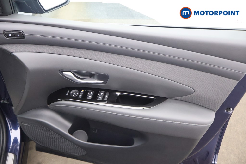Hyundai Tucson Ultimate Automatic Petrol SUV - Stock Number (1649796) - 12th supplementary image