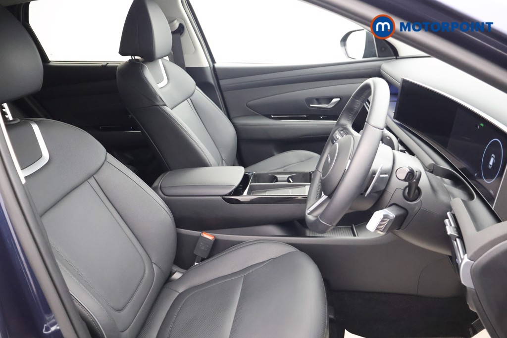 Hyundai Tucson Ultimate Automatic Petrol SUV - Stock Number (1649796) - 14th supplementary image